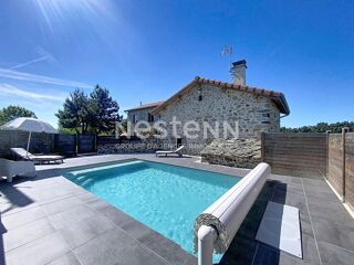  Maison à vendre 11 pièces 270 m²