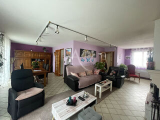  Maison à vendre 5 pièces 104 m²