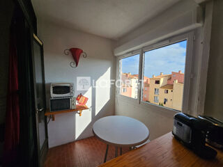  Appartement � vendre 2 pi�ces 37 m�