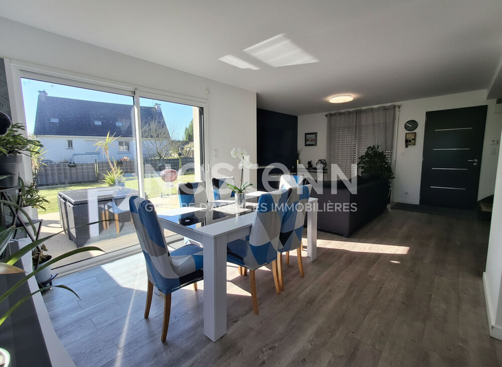 Vente Maison Rare ! Maison à vendre 4 chambres avec suite parentale, Centre-ville d'Elven / Morbihan / Bretagne Elven