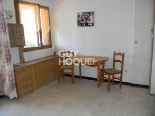  Appartement � vendre 1 pi�ce 19 m�