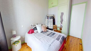  Appartement à vendre 4 pièces 83 m²