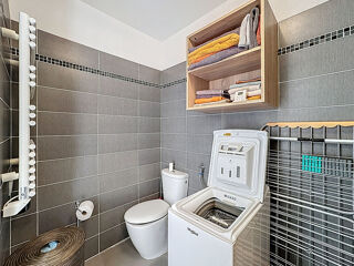  Appartement � vendre 1 pi�ce 29 m�