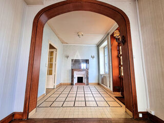  Immeuble � vendre 9 pi�ces 170 m�