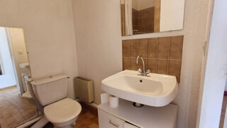  Appartement � vendre 1 pi�ce 21 m�
