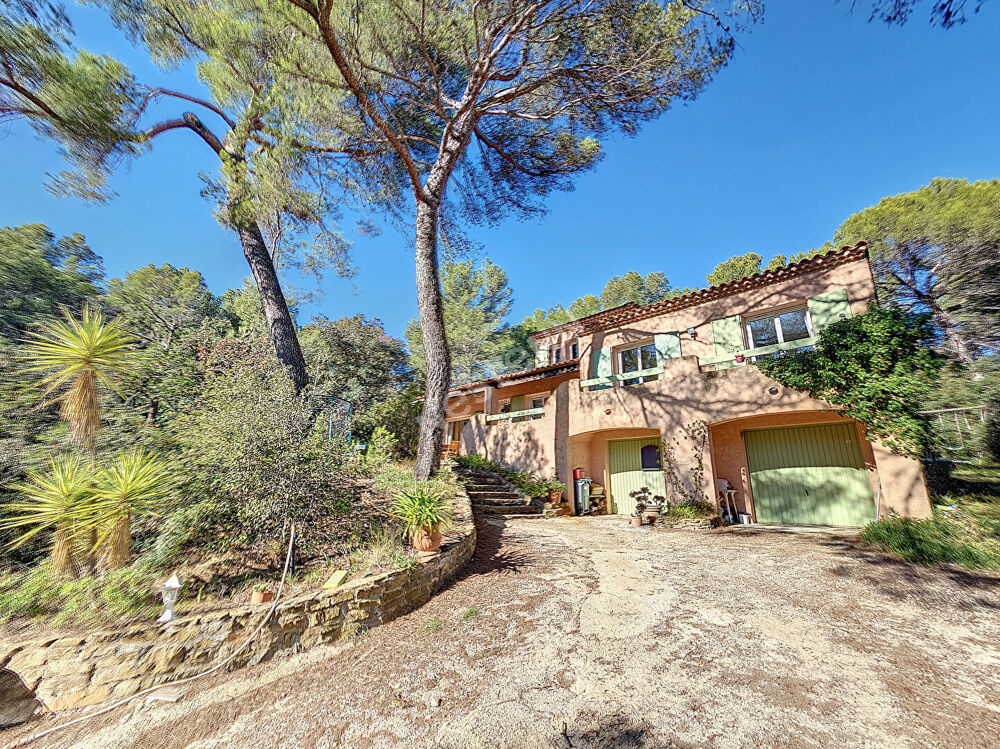 Maison 6 pièces 150 m² · à Six Fours les Plages · 150 m² · 895 000 €