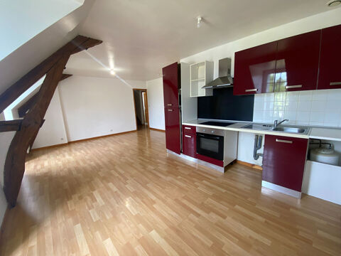  Appartement � louer 3 pi�ces 64 m�