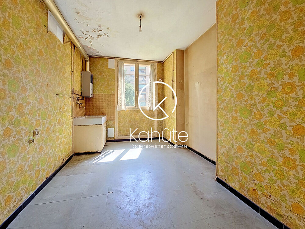 Vente Appartement Tout à pied pour ce T3 à Lyon  de 57 m2 avec balcon Lyon 5