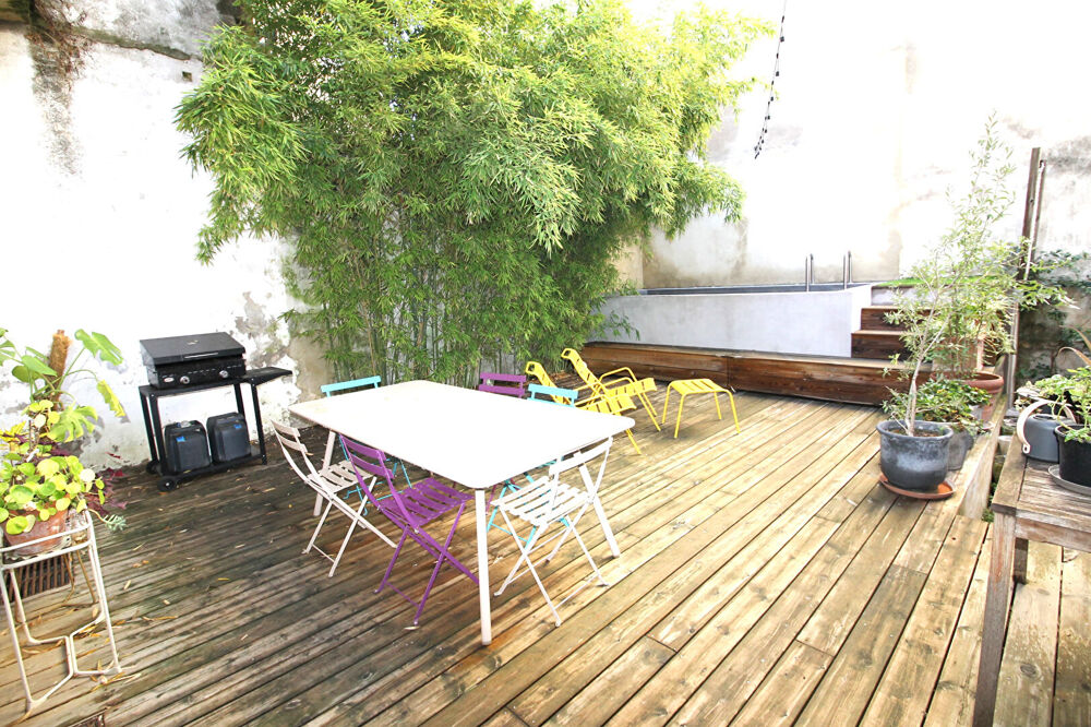  vendre  Maison Nmes (30000)