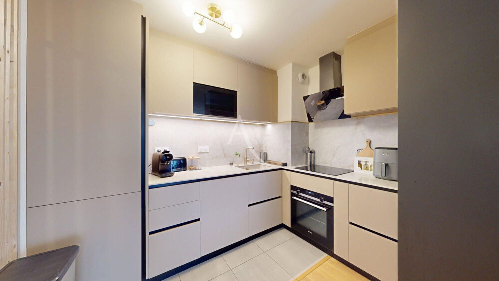 Location Appartement Appartement 3 pièces Plessis Capitales Le plessis robinson