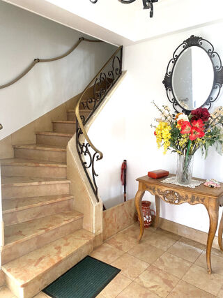  Maison à vendre 9 pièces 280 m²