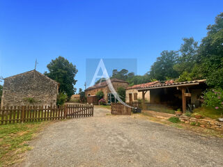  Maison  vendre 5 pices 91 m