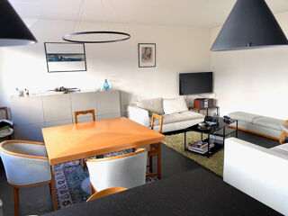  Appartement � vendre 3 pi�ces 74 m�