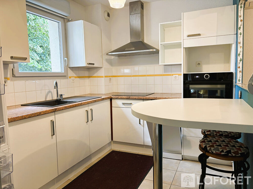 Vente Appartement Appartement Prades 3 pièces Prades