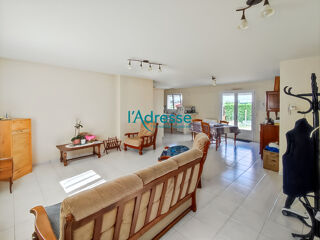 Vente Maison Maison de plain-pied 3 chambres 80.35m2 Montrevault