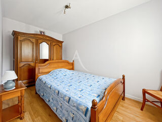  Appartement � vendre 2 pi�ces 45 m�