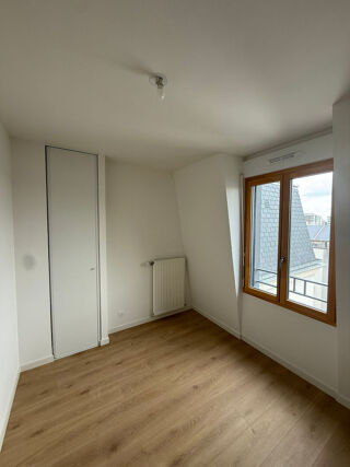  Appartement à vendre 3 pièces 55 m²