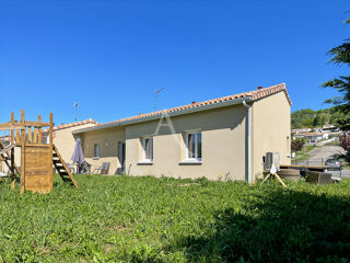  Maison � vendre 5 pi�ces 86 m�