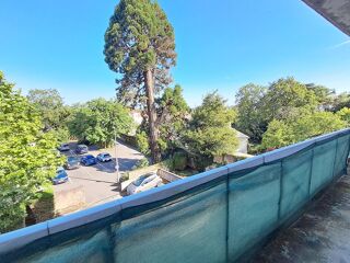  Appartement à louer 2 pièces 40 m²