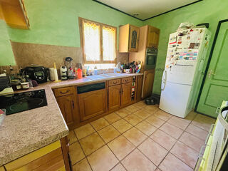  Maison à vendre 6 pièces 105 m²