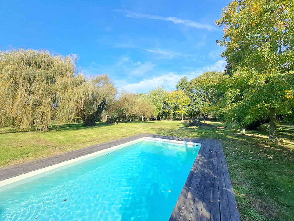 Vente Maison FALLERON Falleron
