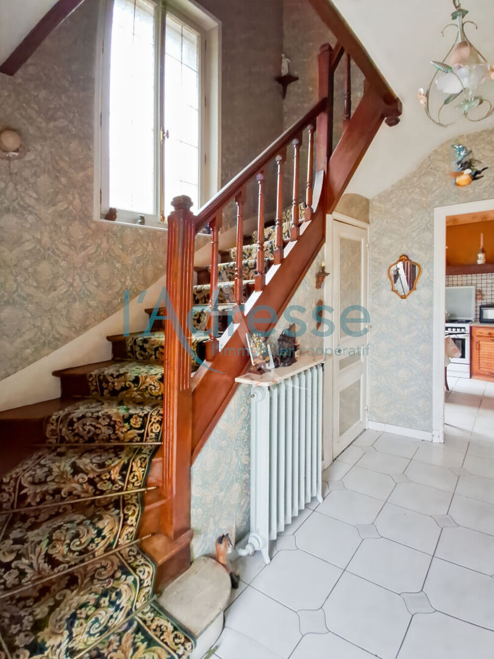  vendre  Maison Suresnes (92150)