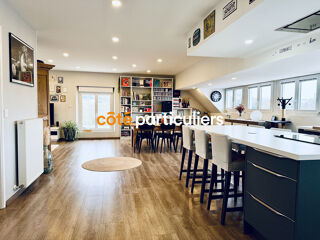  Appartement  vendre 5 pices 145 m