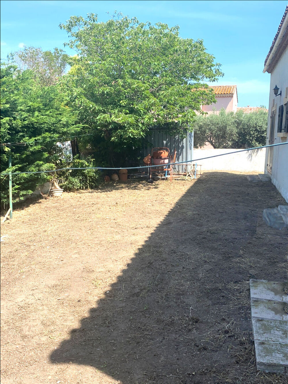 Vente Maison FOS SUR MER MAISON T3/4 Fos sur mer