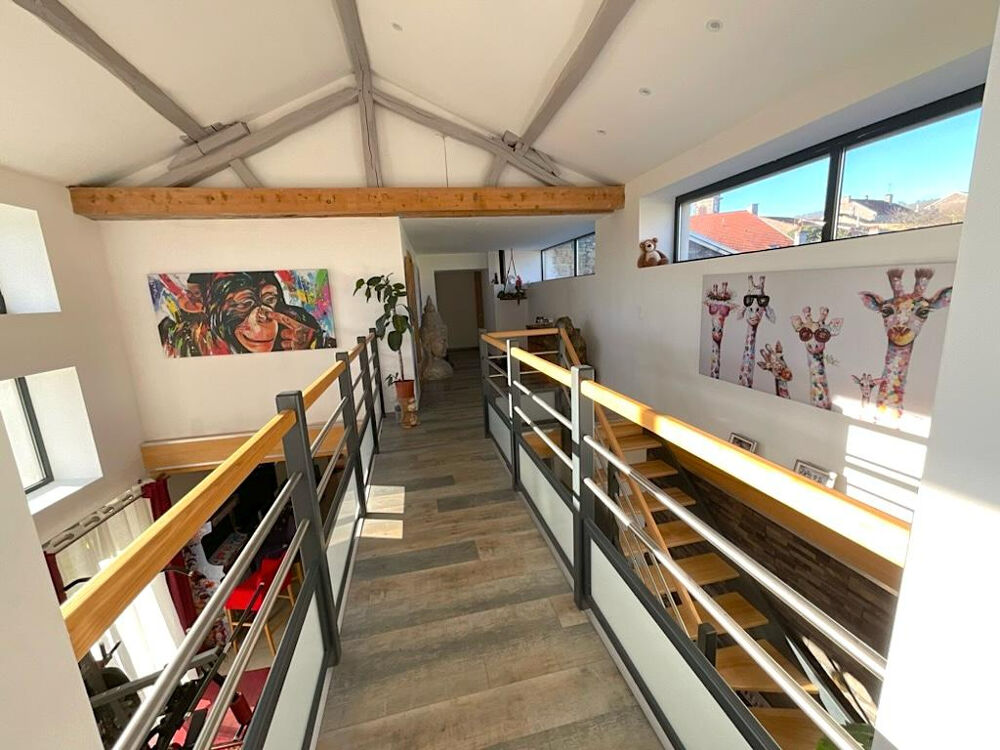 Vente Maison Maison de campagne 8 pi�ce(s) Magny les jussey