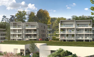  Appartement à vendre 4 pièces 105 m²