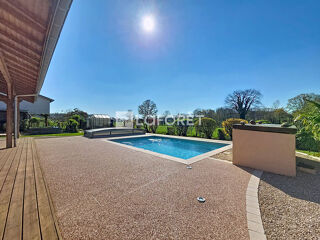  Maison � vendre 6 pi�ces 133 m�