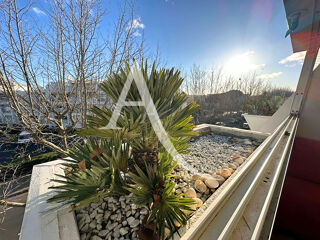  Appartement � vendre 1 pi�ce 31 m�