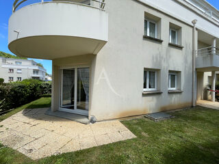  Appartement  vendre 3 pices 64 m