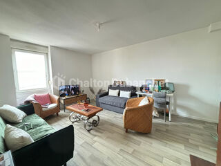  Appartement  louer 3 pices 