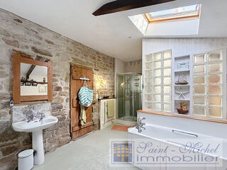  Maison � vendre 6 pi�ces 133 m�