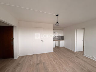  Appartement à vendre 2 pièces 45 m²