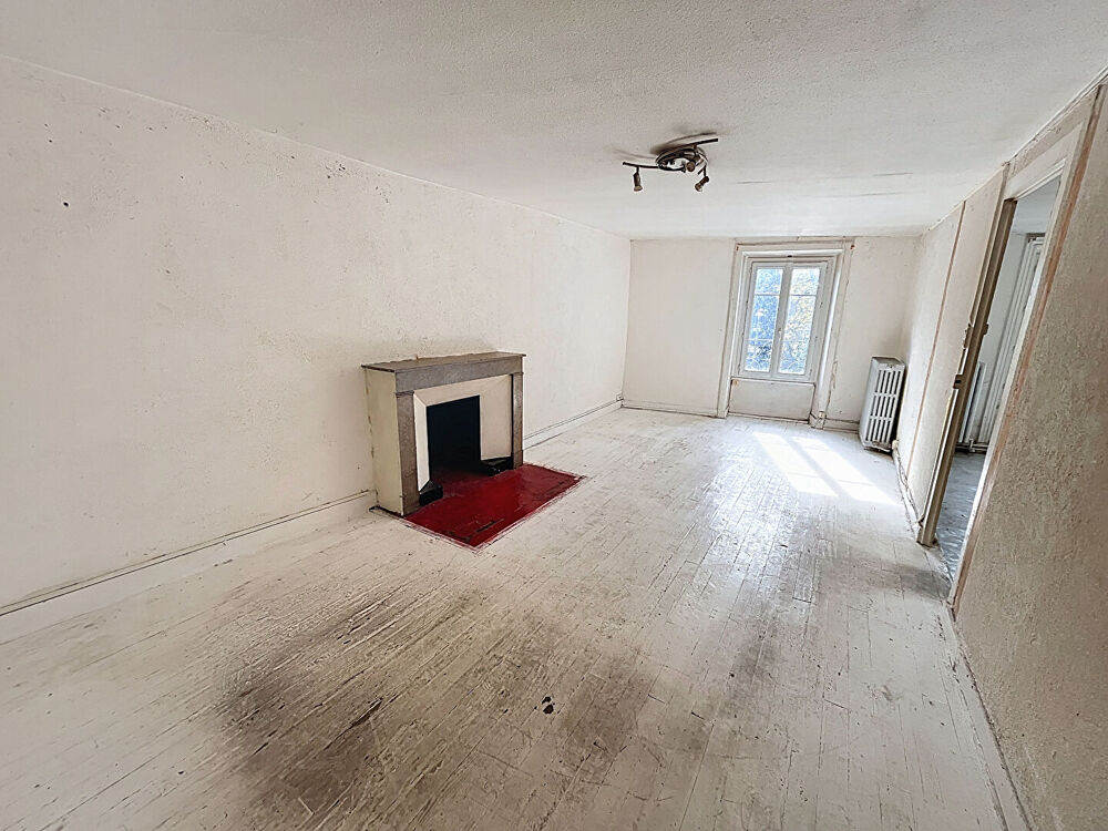 Appartement d'exception à vendre à Montbrison - 270 m² au coeur de la ville