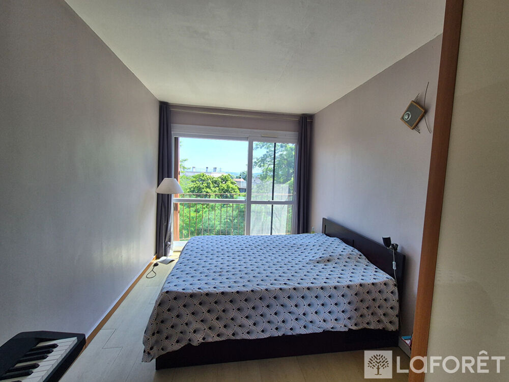Location Appartement Appartement Palaiseau 2 pièce(s) 46.09 m2 Palaiseau