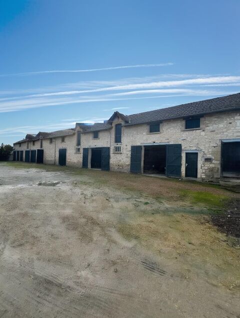  Parking / Garage � louer 263 m�