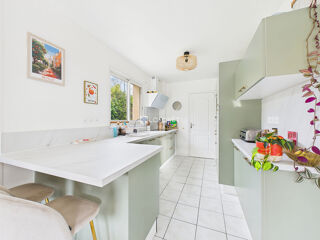  Maison � vendre 5 pi�ces 110 m�