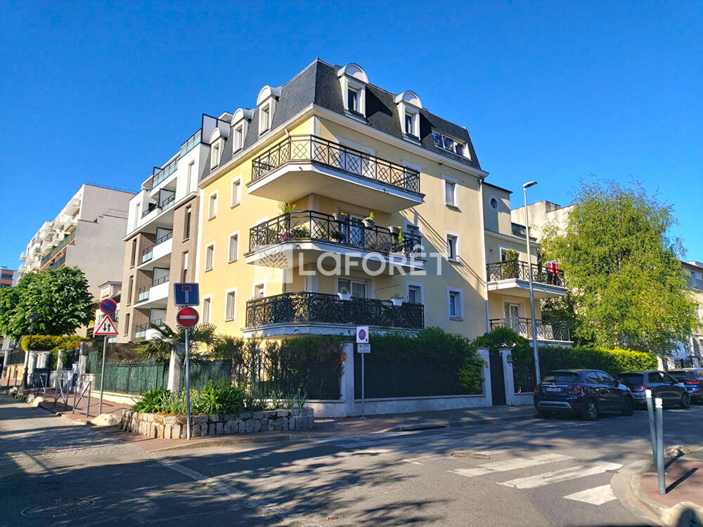 VILLEMOMBLE secteur HYPER CENTRE