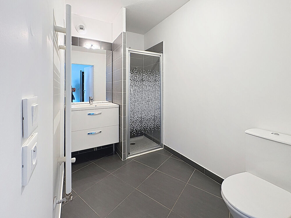 Anglet Montaury - Studio avec terrasse et parking