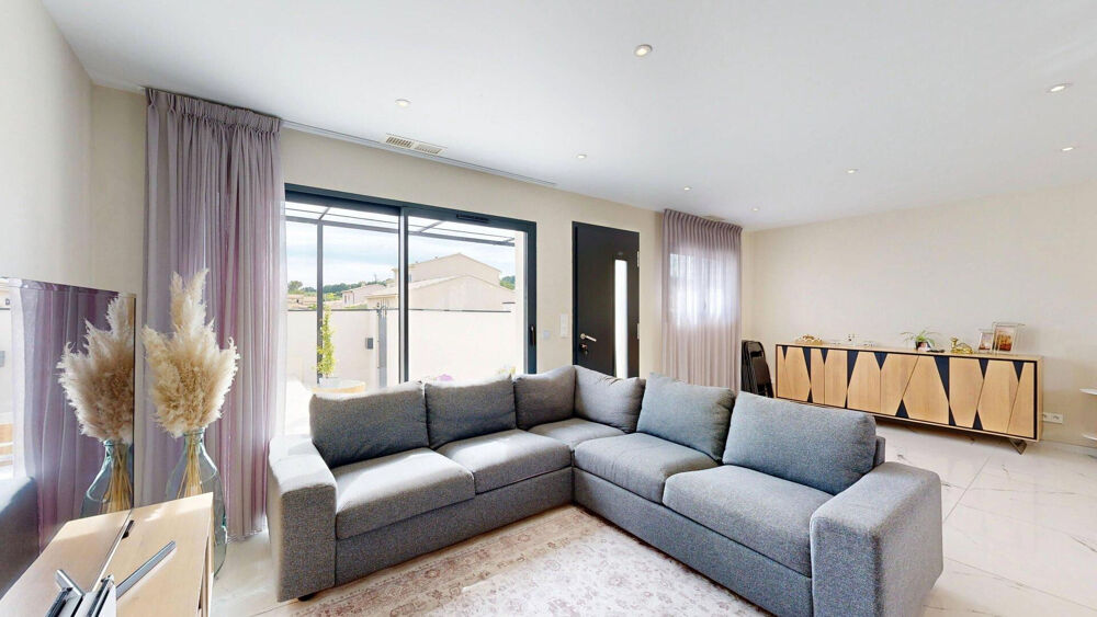 Charme et confort moderne ? Maison 106 m² avec piscine