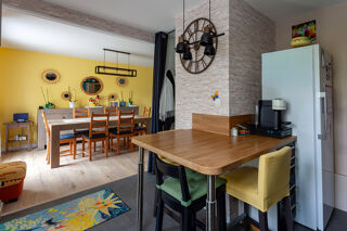  Maison  vendre 7 pices 111 m