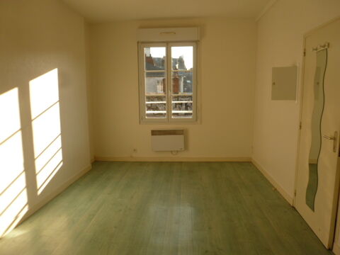  Appartement � louer 1 pi�ce 19 m�
