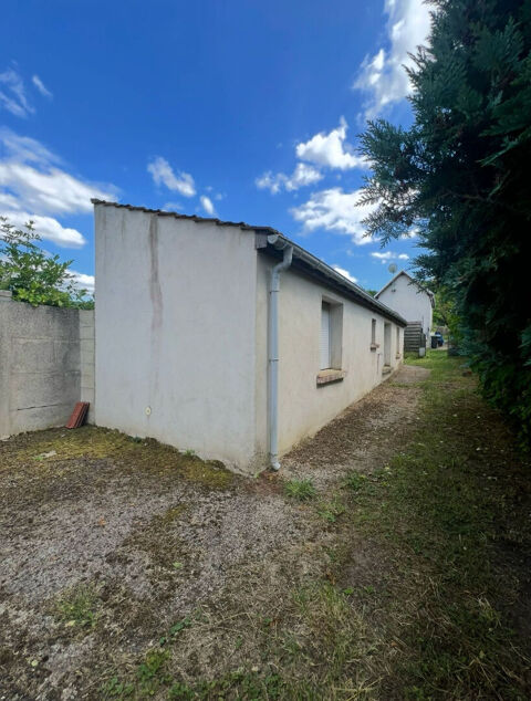   Maison Nesles La Vallee 2 pi�ce(s) 27 m2 Maison - 2 pi�ce(s) - 27 m�