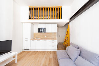  Appartement � vendre 1 pi�ce 32 m�