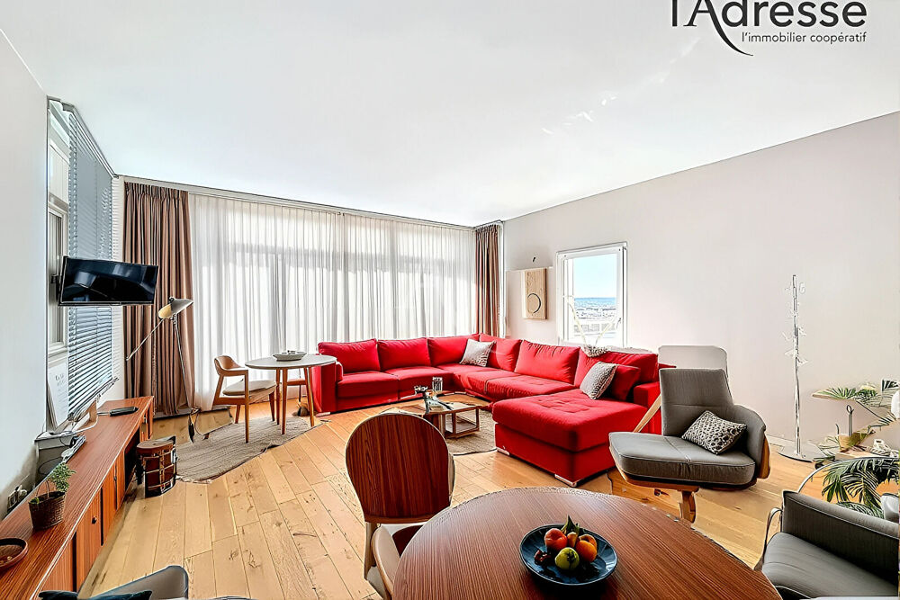 � vendre  Appartement Suresnes (92150)