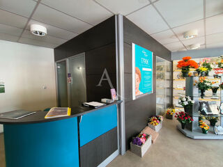  Immeuble � vendre 201 m�