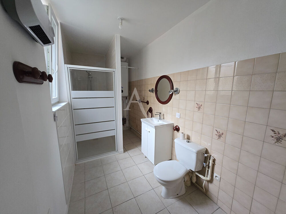 Location Appartement Appartement Albi T2 35 m² Albi